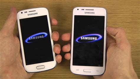 São aparelhos com configurações simples mais ainda assim agradam com boas funcionalidades. Samsung Galaxy Trend Plus vs. Samsung Galaxy Core Plus ...