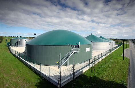Organic Waste Biogas Plant For Industrial Rs 500000 Unit Vns Enviro