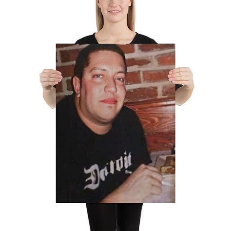 Infamous Impractical Jokers Poster Sal S Face Joker Fan Punishment Wall Art Sals The Big Loser