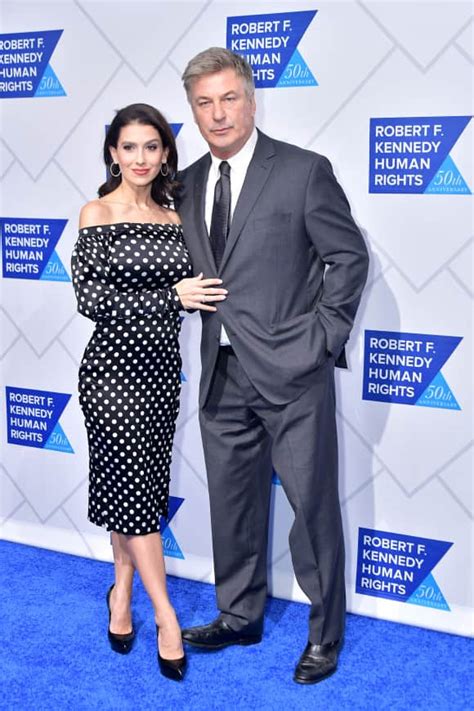 She and her husband, actor alec baldwin, are parents to a new baby. These Celebrity Couples Have Huge Age Gaps