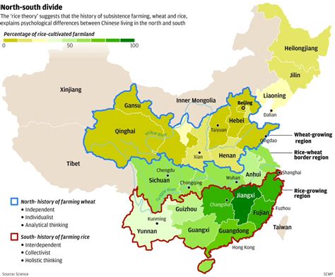 An estimated 2 million children in nigeria suffer from severe acute malnutrition (sam), but only two out of every 10 children affected is currently reached with treatment. Rice vs wheat production in China - Vivid Maps