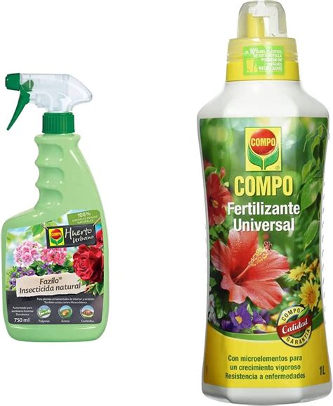 Los Mejores Insecticidas Para Plantas