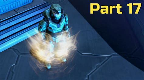 Cortana Learns To Teleport Halo Combat Evolved Part 17 Final Run
