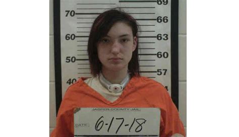 Newton Woman Pleads Guilty Receives Four Years Probation Newton