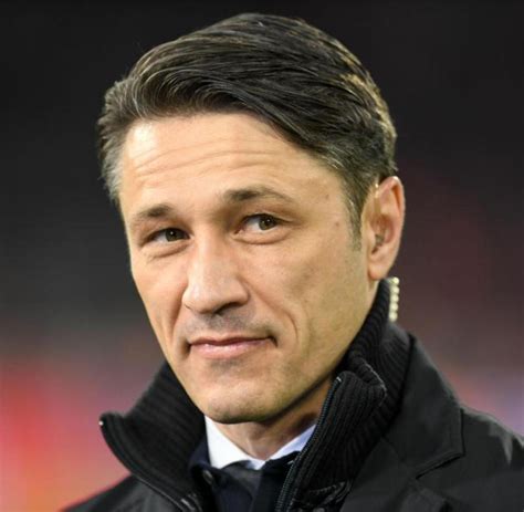Ex Bayern Coach Kovac Soll Trainer Bei As Monaco Werden Welt