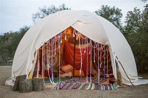 Bohemian Tents With Images Tent Bohemian Tent Camping