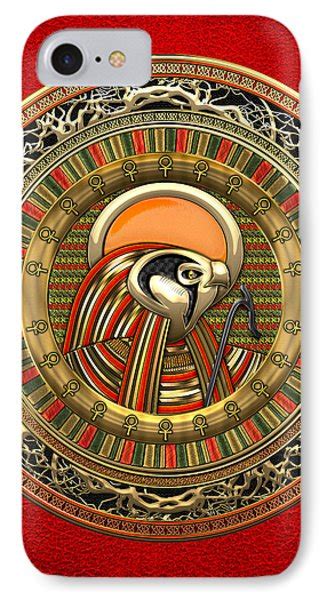 Egyptian Sun God Ra Digital Art By Serge Averbukh