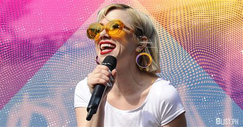 How Carly Rae Jepsen Turned From ‘the Call Me Maybe Singer To A Pop