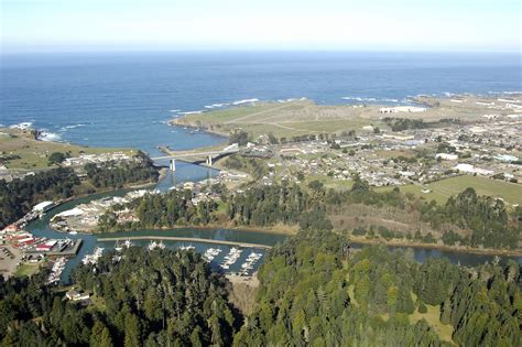 Fort Bragg Harbor In Ca United States Harbor Reviews Phone Number