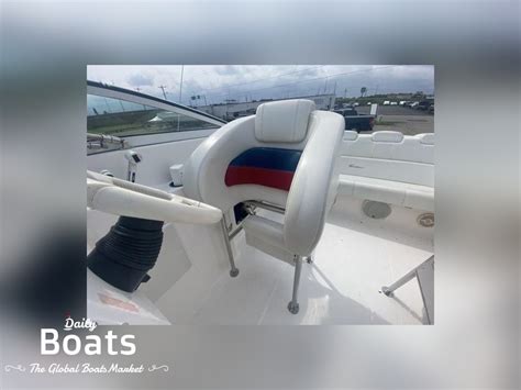2004 Powerquest 380 Avenger For Sale View Price Photos And Buy 2004