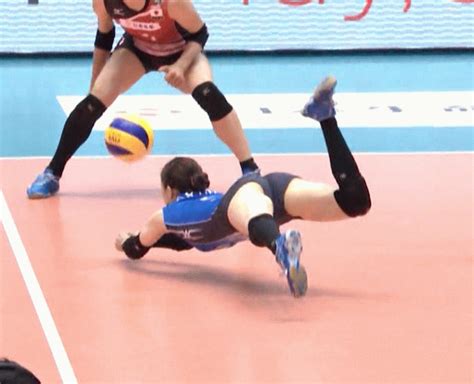 20 Reasons Volleyball Players Are The Sexiest Athletes Of All
