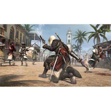 Assassins Creed IV Black Flag Greatest Hits Xbox One IPon