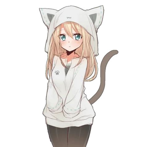 Hoodie Full Body Anime Drawings Hd Png Download Transparent Png Image