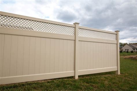 Long Lasting Fences The Most Durable Aluminum And Vinyl Fencing