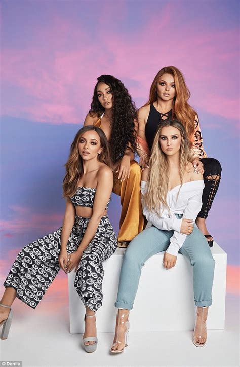 Jade thirlwall little mix best vocals best performances best live. Little Mix - Jade Thirlwall & Perrie Edwards Foto ...