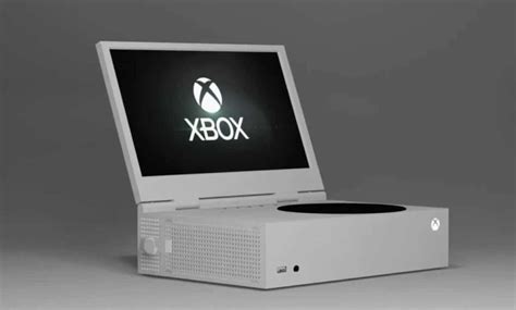 Xscreen Which Turns Your Xbox Series S Into A Portable Console Funded