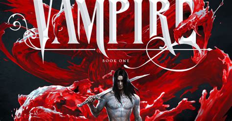 Review Empire Of The Vampire By Jay Kristoff