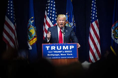 Trump Team Vows To Win Delegate Majority As Rivals Prepare For Open Convention The Washington Post