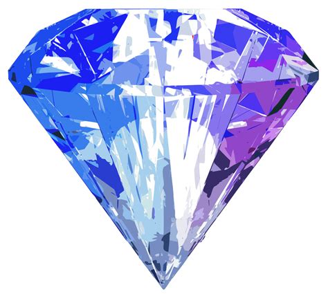 Samsung Galaxy Blue Diamond Blue Diamonds Png Download 1024919