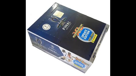 France ligue 1 2020/2021 table, full stats, livescores. BOX PANINI ADRENALYN XL CHAMPIONS LEAGUE 2014/2015 UPDATE ...