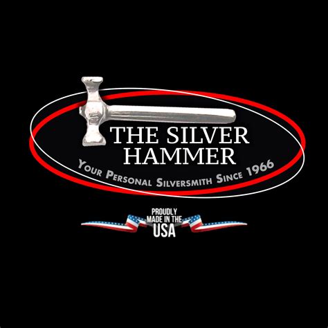 The Silver Hammer