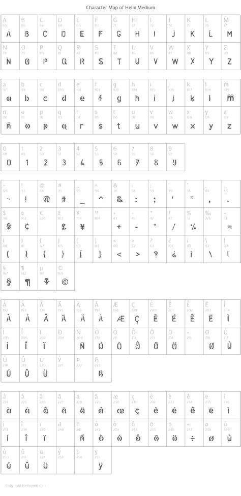 Helix Medium Download For Free View Sample Text Rating And More On