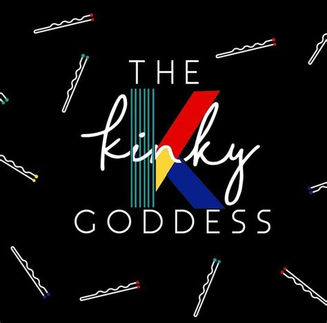 The Kinky Goddess