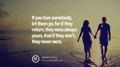 If U Love Someone Let Them Go Quote Thousands Of Inspiration Quotes About Love And Life