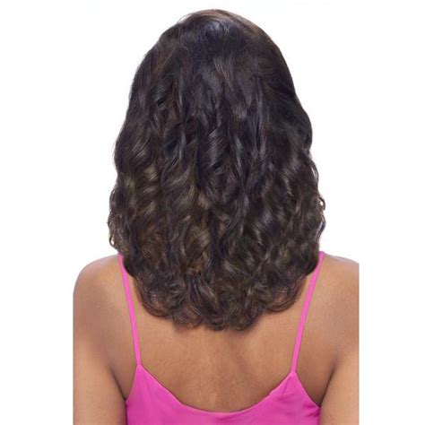 Vanessa 100 Brazilian Human Hair Deep Lace Front Wig Th34 Kinee Bellician