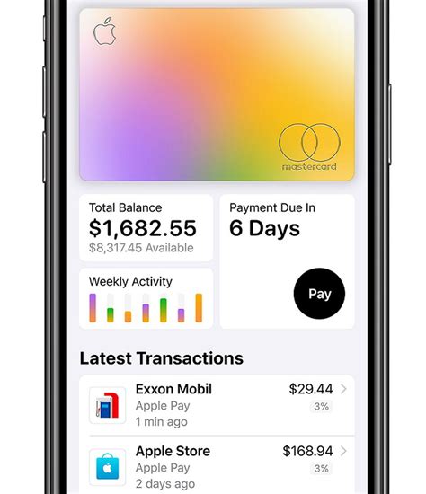 3% Daily Cash With Apple Card Now Available at Over 11,500 Exxon and