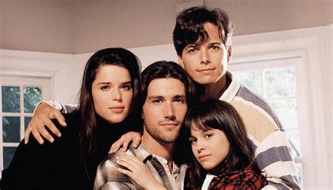 Party Of Five Reboot On The Way Newshub