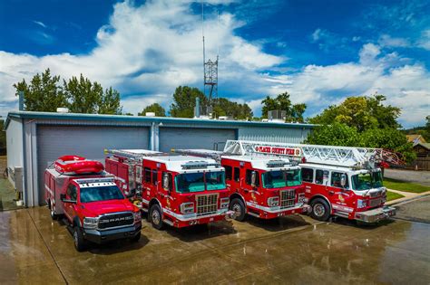 About Pcfd Placer County Ca