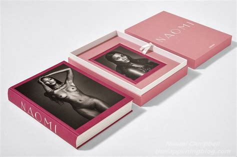 Naomi Campbells Nude Book 1 Photo PinayFlixx Mega Leaks