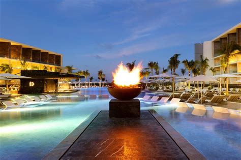 Trs Coral Hotel Costa Mujeres Review The Luxury Editor