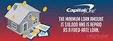 Capital One Home Equity Line Of Credit Customer Service Pictures