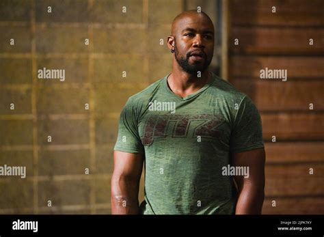 Michael Jai White Never Back Hi Res Stock Photography And Images Alamy