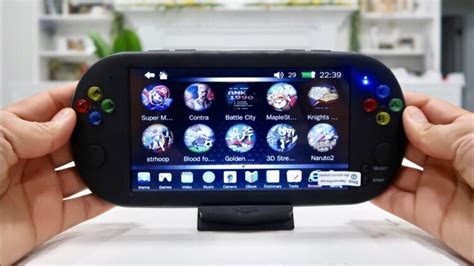 5 Best Portable Gaming Consoles In 2023 Fotolog