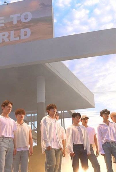 Seventeen Conquers Itunes With Its New Repackage Album Sector 17