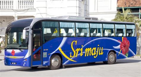Startseite » perak » ipoh » jalan bendahara » 31650. Sri Maju Express Ipoh Amanjaya, Bus Express Operator in Ipoh