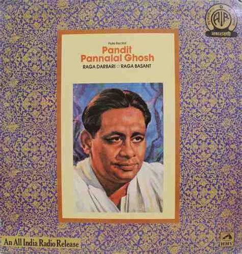Buy Pannalal Ghosh Flute Air Pmlp 3113 Indian Classical