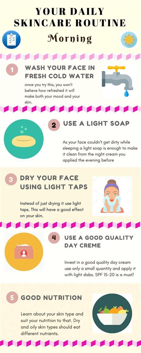 Skin Care Ideas To Read Up This Instant Click This Daily Face Care