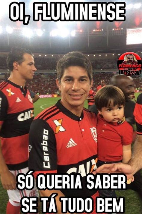 Torcedores Do Flamengo Debocham Do Fluminense Com Memes Após Título Carioca