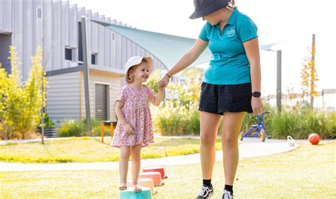 Muswellbrook Early Education St Nicholas Early Education Oosh