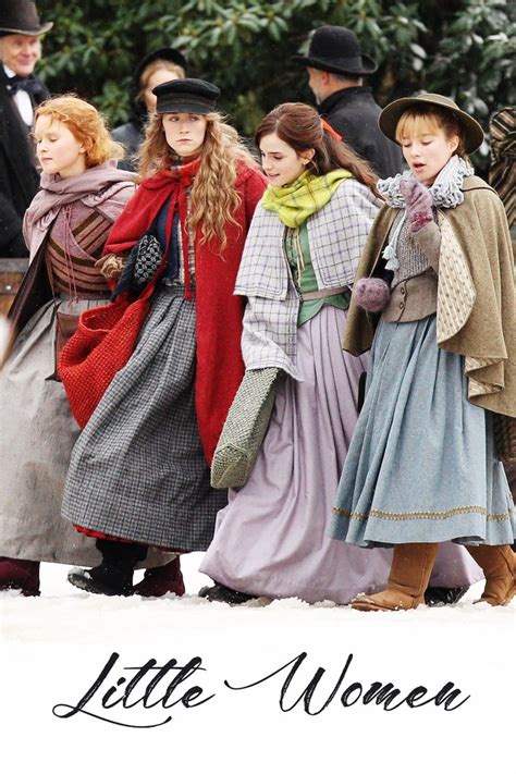 Greta Gerwigs Little Women Trailer Looks Positively Pitch Perfect