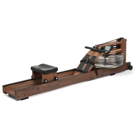 Waterrower Classic Rowing Machine With S4 Monitor
