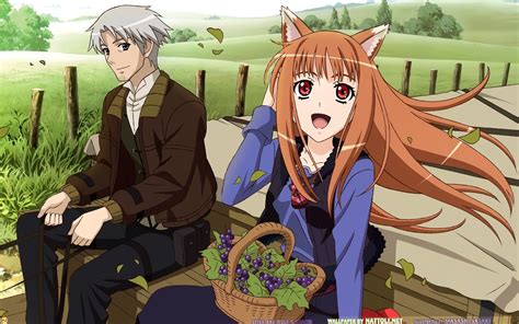 Spice and Wolf (I y II) [Reseña] - 「Lost in deep dreams」
