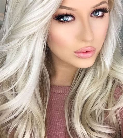 How To Pick The Right Blond Hair For You Hair 2018 In 2019 Platinum