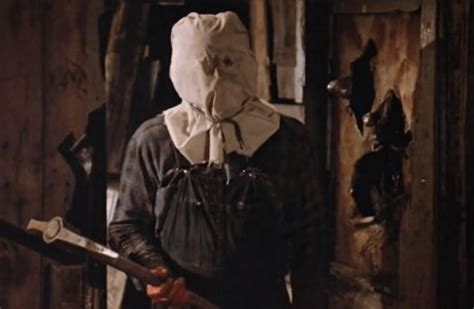 Friday The 13th Part 2 Found Footage