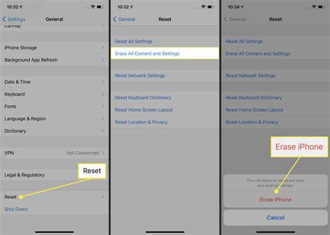 How To Reset Iphone 12 Restart And Hard Reset