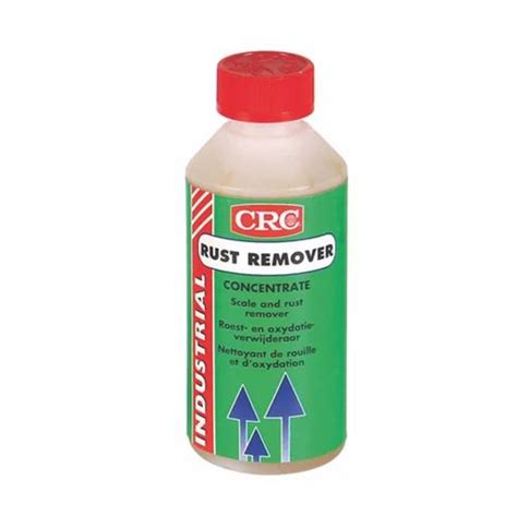 Crc Rust Remover At Rs 540piece Crc Industrial Maintenance Sprays In